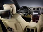 Mercedes-Benz ML-Class 2009 года